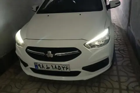 شاهین، G دنده ای