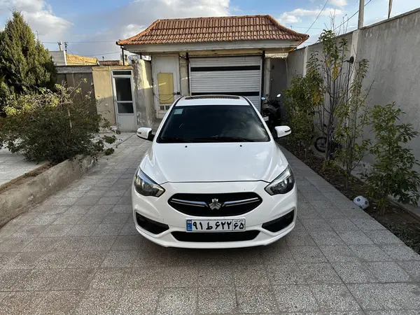 شاهین، G دنده ای