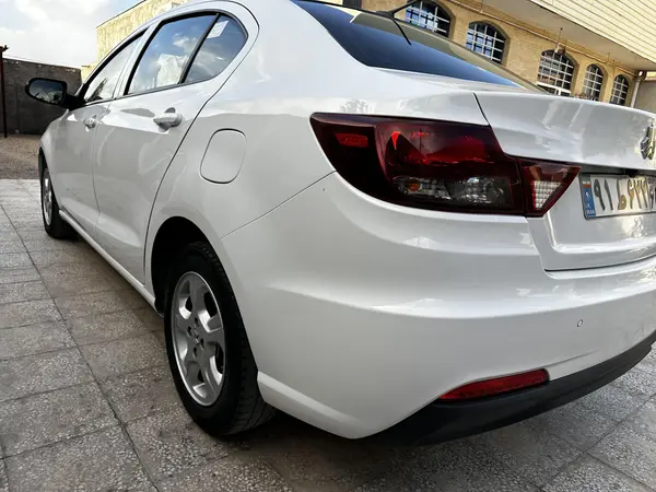 شاهین، G دنده ای