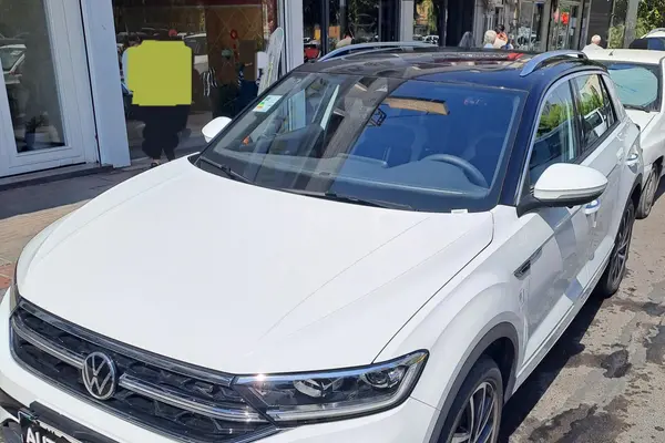 فولکس، تی راک