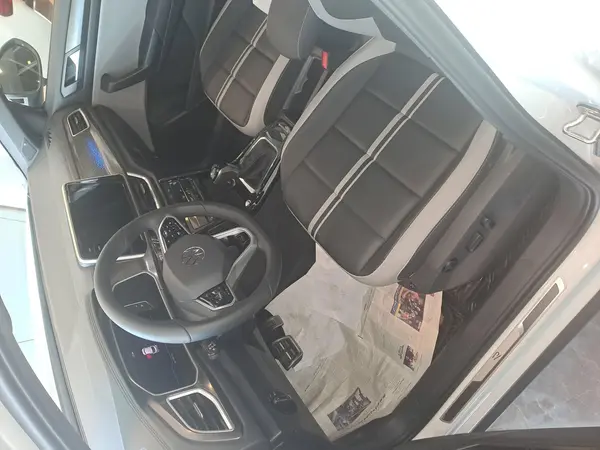 فولکس، تی راک