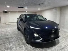 چانگان، UNI-T