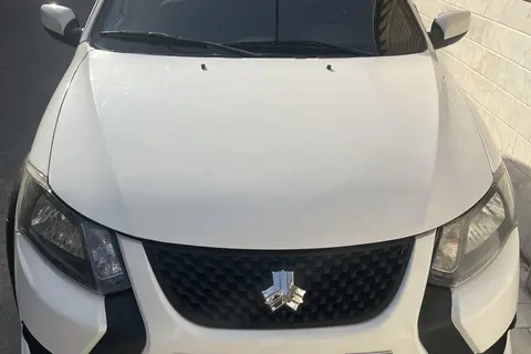 کوییک، SR