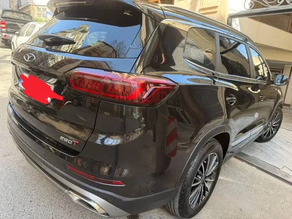 فونیکس، تیگو 8 پرو