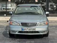 نیسان، ماکسیما