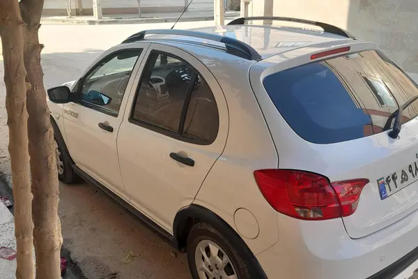 کوییک، دنده ای