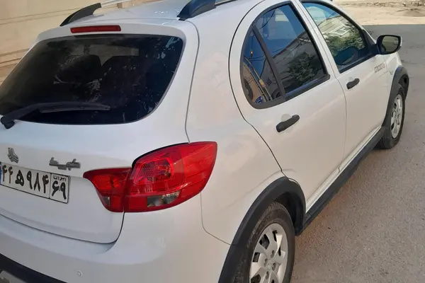 کوییک، دنده ای