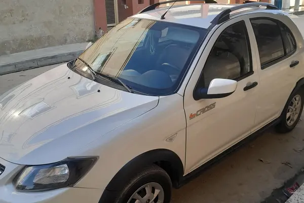 کوییک، دنده ای