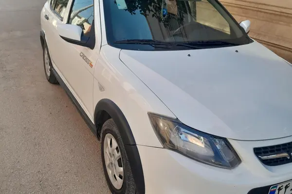 کوییک، دنده ای