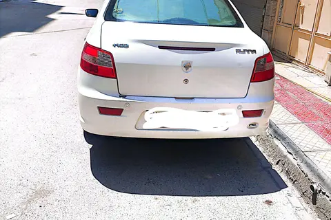 رانا، LX