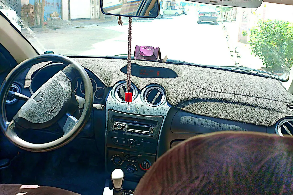 رانا،  LX
