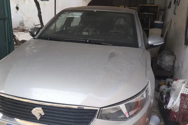 تارا، دنده ای V1