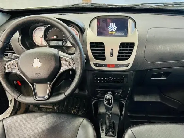 کوییک، اتوماتیک پلاس