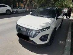 ام وی ام، X33 کراس
