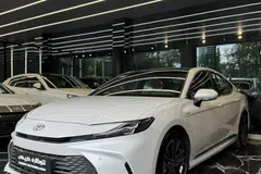 تویوتا، کمری هیبرید