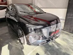 آئودی، Q5 e-tron