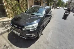 ام وی ام، X22