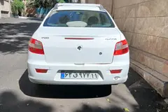 رانا، LX