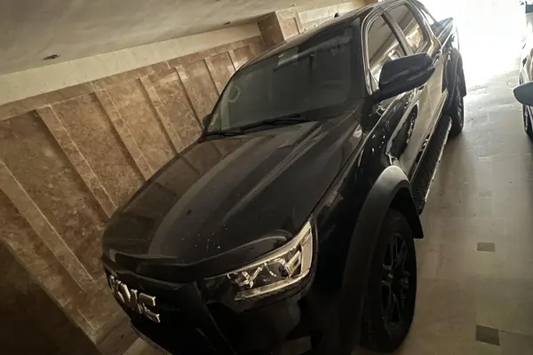 کی ام سی، T8