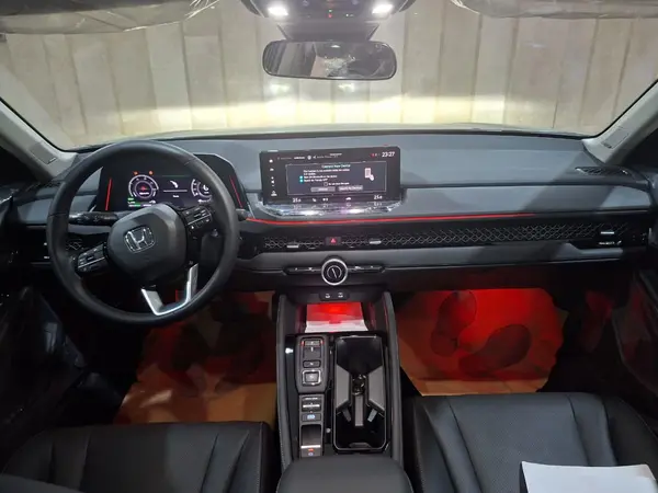 هوندا  آکورد e:PHEV