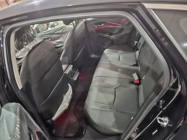 هوندا  آکورد e:PHEV