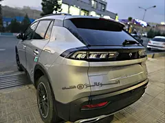 ری را، 1.7 لیتر توربو