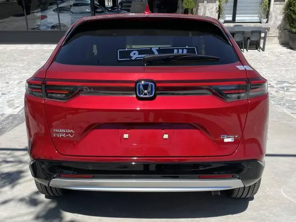 هوندا  HR-V eHEV