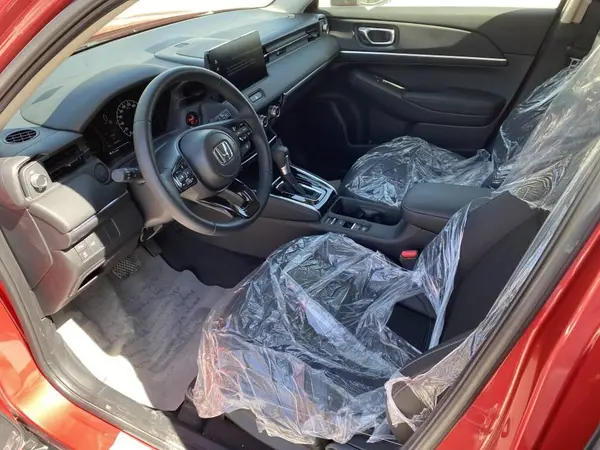 هوندا  HR-V eHEV