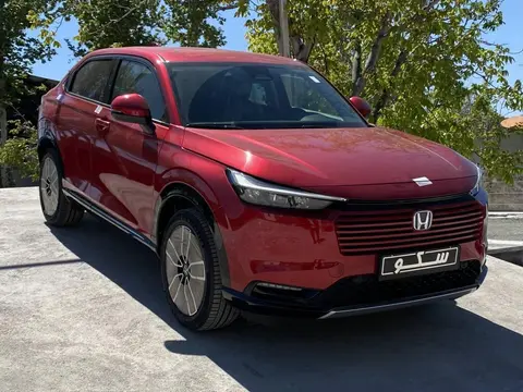 هوندا، HR-V eHEV