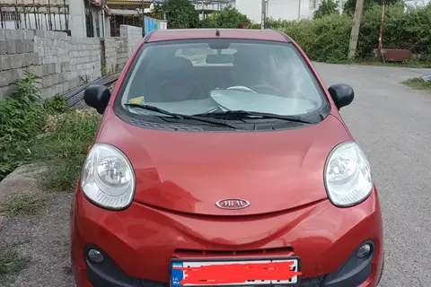 ام وی ام، 110S