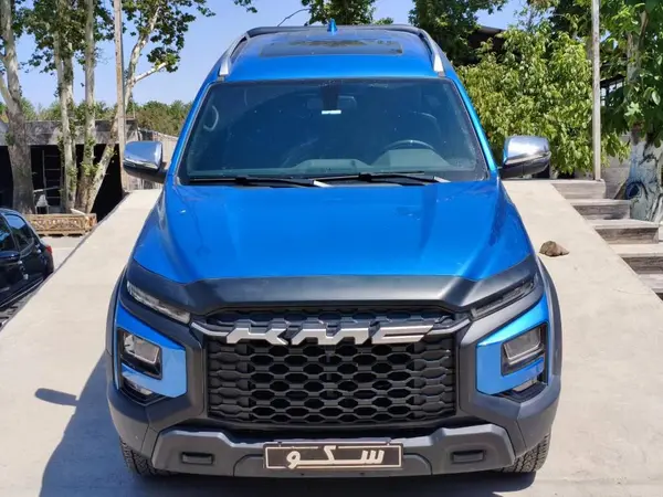 کی ام سی  T9