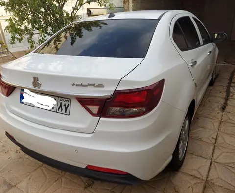 شاهین، پلاس اتوماتیک AT