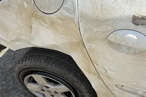 پژو، 207