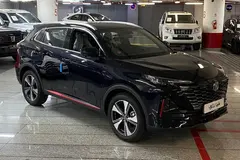 چانگان، CS 55 پلاس