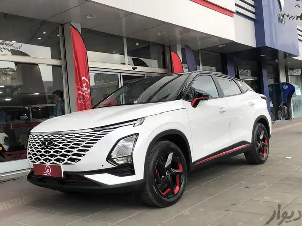 حواله فونیکس، FX