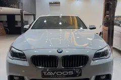 ب ام و، سری 5 سدان