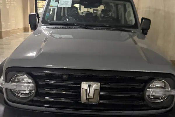 تانک، 300 مونتاژی