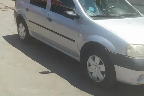 رنو، تندر 90