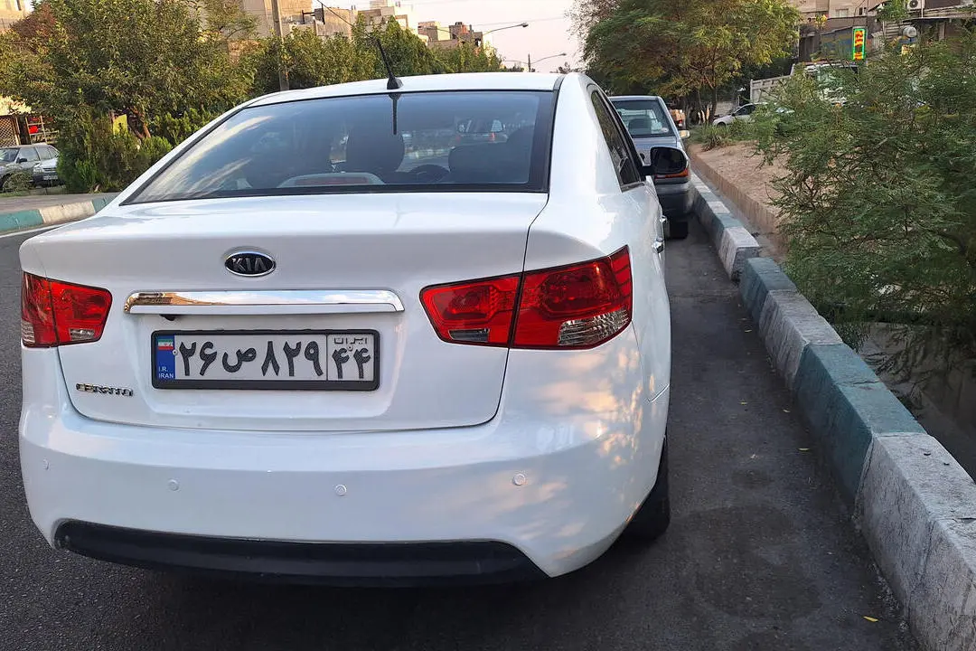 کیا،  سراتو (مونتاژ)