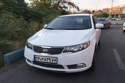 کیا، سراتو (مونتاژ)