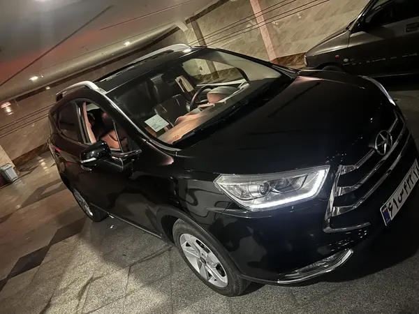 جک  S3