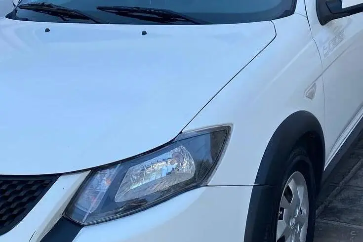 کوییک،  دنده ای S