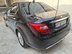 دنا، پلاس EF7