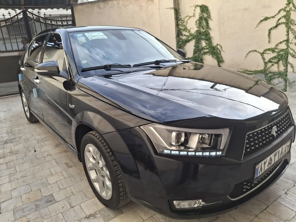 دنا،  پلاس EF7