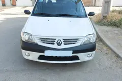 رنو، تندر 90