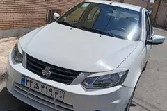 ساینا، EX دنده ای