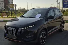 ام وی ام، X33 کراس