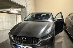 مزدا، CX-30