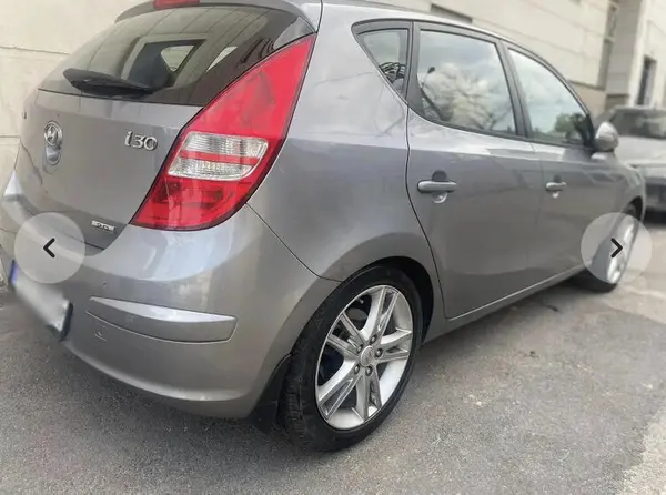 هیوندای، i30