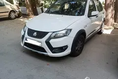 کوییک، SR